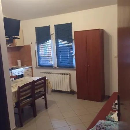 Apartment App Kp *