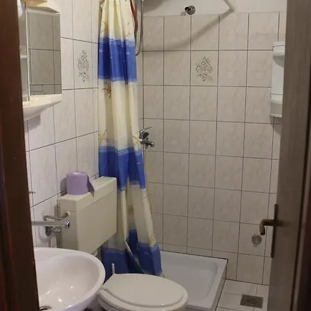 App Kp Apartment *