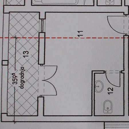 Apartment App Kp